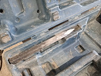 Breekhamer - 18kg - 230v - hex-28 bosch, gsh 16-28 e, bouwjaar 2014 - afbeelding 8 van  8