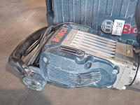 Breekhamer - 18kg - 230v - hex-28 bosch, gsh 16-28 e, bouwjaar 2014 - afbeelding 2 van  4