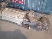 Breekhamer - 18kg - 230v - hex-28 bosch, gsh 16-28 e, bouwjaar 2014 - afbeelding 3 van  4