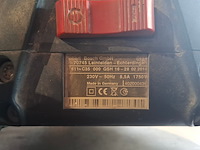 Breekhamer - 18kg - 230v - hex-28 bosch, gsh 16-28 e, bouwjaar 2014 - afbeelding 4 van  4