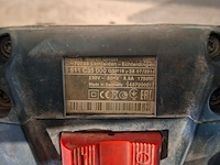 Breekhamer - 18kg - 230v - hex-28 bosch, gsh 16-28 e, bouwjaar 2014 - afbeelding 1 van  3