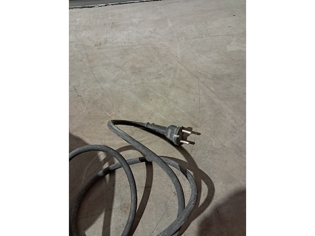 Breekhamer - 18kg - 230v - hex-28 bosch, gsh 16-28 e, bouwjaar 2015 - afbeelding 3 van  15