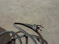 Breekhamer - 18kg - 230v - hex-28 bosch, gsh 16-28 e, bouwjaar 2015 - afbeelding 3 van  15