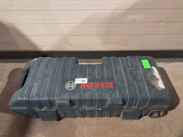 Breekhamer - 18kg - 230v - hex-28 bosch, gsh 16-28 e, bouwjaar 2015 - afbeelding 5 van  15