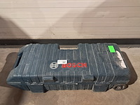 Breekhamer - 18kg - 230v - hex-28 bosch, gsh 16-28 e, bouwjaar 2015 - afbeelding 5 van  15