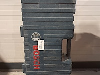 Breekhamer - 18kg - 230v - hex-28 bosch, gsh 16-28 e, bouwjaar 2015 - afbeelding 6 van  15