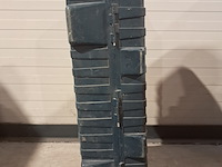 Breekhamer - 18kg - 230v - hex-28 bosch, gsh 16-28 e, bouwjaar 2015 - afbeelding 7 van  15