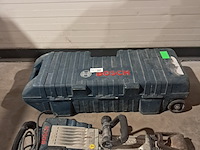 Breekhamer - 18kg - 230v - hex-28 bosch, gsh 16-28 e, bouwjaar 2015 - afbeelding 1 van  15