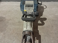 Breekhamer - 18kg - 230v - hex-28 bosch, gsh 16-28 e, bouwjaar 2015 - afbeelding 9 van  15