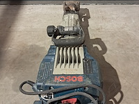 Breekhamer - 18kg - 230v - hex-28 bosch, gsh 16-28 e, bouwjaar 2015 - afbeelding 11 van  15