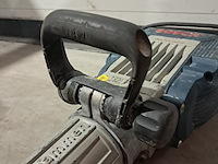 Breekhamer - 18kg - 230v - hex-28 bosch, gsh 16-28 e, bouwjaar 2015 - afbeelding 13 van  15