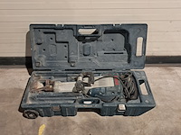 Breekhamer - 18kg - 230v - hex-28 bosch, gsh 16-28 e, bouwjaar 2016 - afbeelding 1 van  5