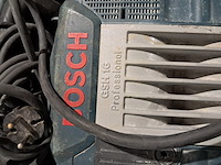Breekhamer - 18kg - 230v - hex-28 bosch, gsh 16-28 e, bouwjaar 2016 - afbeelding 4 van  5