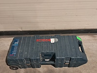 Breekhamer - 18kg - 230v - hex-28 bosch, gsh 16-28 e, bouwjaar 2016 - afbeelding 5 van  5