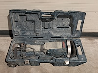 Breekhamer - 18kg - 230v - hex-28 bosch, gsh 16-28 e, bouwjaar 2016 - afbeelding 1 van  5