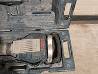 Breekhamer - 18kg - 230v - hex-28 bosch, gsh 16-28 e, bouwjaar 2016 - afbeelding 3 van  5