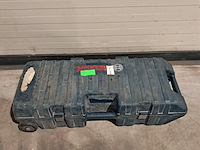 Breekhamer - 18kg - 230v - hex-28 bosch, gsh 16-28 e, bouwjaar 2016 - afbeelding 5 van  5