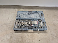 Breekhamer - 18kg - 230v - hex-28 bosch, gsh 16-28 e, bouwjaar 2016 - afbeelding 1 van  9