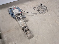 Breekhamer - 18kg - 230v - hex-28 bosch, gsh 16-28 e, bouwjaar 2016 - afbeelding 3 van  9