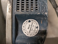 Breekhamer - 18kg - 230v - hex-28 bosch, gsh 16-28 e, bouwjaar 2016 - afbeelding 6 van  9