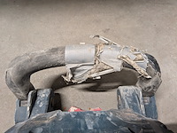 Breekhamer - 18kg - 230v - hex-28 bosch, gsh 16-28 e, bouwjaar 2016 - afbeelding 7 van  9