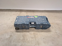 Breekhamer - 18kg - 230v - hex-28 bosch, gsh 16-28 e, bouwjaar 2016 - afbeelding 9 van  9