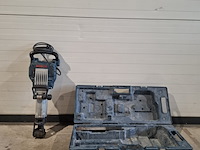 Breekhamer - 18kg - 230v - hex-28 bosch, gsh 16-28 e, bouwjaar 2016 - afbeelding 1 van  8