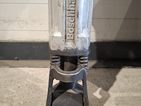 Breekhamer - 18kg - 230v - hex-28 bosch, gsh 16-28 e, bouwjaar 2016 - afbeelding 3 van  8