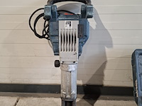 Breekhamer - 18kg - 230v - hex-28 bosch, gsh 16-28 e, bouwjaar 2016 - afbeelding 5 van  8