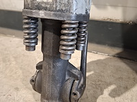 Breekhamer - 18kg - 230v - hex-28 bosch, gsh 16-28 e, bouwjaar 2016 - afbeelding 6 van  8