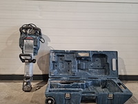 Breekhamer - 18kg - 230v - hex-28 bosch, gsh 16-28 e, bouwjaar 2017 - afbeelding 1 van  8