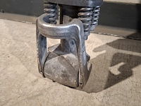 Breekhamer - 18kg - 230v - hex-28 bosch, gsh 16-28 e, bouwjaar 2017 - afbeelding 4 van  8