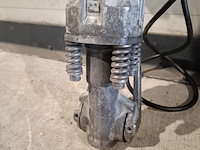 Breekhamer - 18kg - 230v - hex-28 bosch, gsh 16-28 e, bouwjaar 2017 - afbeelding 6 van  8