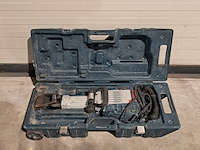 Breekhamer - 18kg - 230v - hex-28 bosch, gsh 16-28 e, bouwjaar 2018 - afbeelding 1 van  5