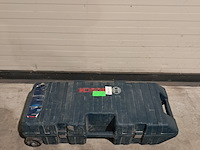 Breekhamer - 18kg - 230v - hex-28 bosch, gsh 16-28 e, bouwjaar 2018 - afbeelding 4 van  5