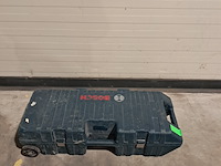 Breekhamer - 18kg - 230v - hex-28 bosch, gsh 16-28 e, bouwjaar 2018 - afbeelding 5 van  5