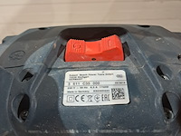 Breekhamer - 18kg - 230v - hex-28 bosch, gsh 16-28 e, bouwjaar 2018 - afbeelding 2 van  14