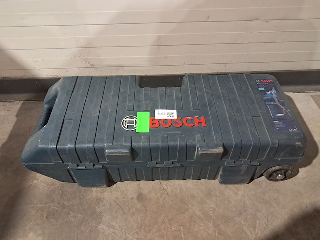 Breekhamer - 18kg - 230v - hex-28 bosch, gsh 16-28 e, bouwjaar 2018 - afbeelding 4 van  14