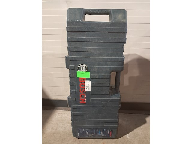 Breekhamer - 18kg - 230v - hex-28 bosch, gsh 16-28 e, bouwjaar 2018 - afbeelding 5 van  14