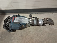 Breekhamer - 18kg - 230v - hex-28 bosch, gsh 16-28 e, bouwjaar 2018 - afbeelding 1 van  14