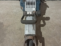 Breekhamer - 18kg - 230v - hex-28 bosch, gsh 16-28 e, bouwjaar 2018 - afbeelding 8 van  14