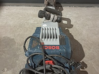 Breekhamer - 18kg - 230v - hex-28 bosch, gsh 16-28 e, bouwjaar 2018 - afbeelding 9 van  14