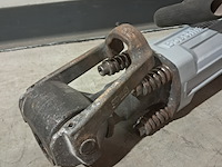 Breekhamer - 18kg - 230v - hex-28 bosch, gsh 16-28 e, bouwjaar 2018 - afbeelding 10 van  14