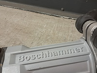 Breekhamer - 18kg - 230v - hex-28 bosch, gsh 16-28 e, bouwjaar 2018 - afbeelding 11 van  14