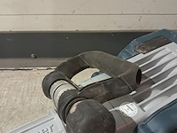 Breekhamer - 18kg - 230v - hex-28 bosch, gsh 16-28 e, bouwjaar 2018 - afbeelding 12 van  14