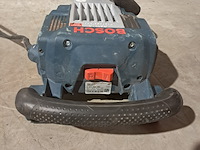 Breekhamer - 18kg - 230v - hex-28 bosch, gsh 16-28 e, bouwjaar 2018 - afbeelding 14 van  14