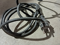 Breekhamer - 18kg - 230v - hex-28 bosch, gsh 16-28 e, bouwjaar 2018 - afbeelding 3 van  14