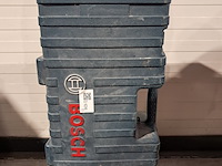 Breekhamer - 18kg - 230v - hex-28 bosch, gsh 16-28 e, bouwjaar 2018 - afbeelding 5 van  14