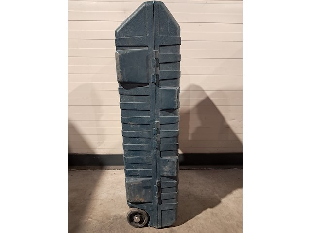 Breekhamer - 18kg - 230v - hex-28 bosch, gsh 16-28 e, bouwjaar 2018 - afbeelding 6 van  14