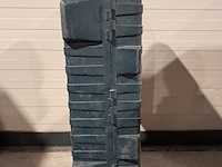 Breekhamer - 18kg - 230v - hex-28 bosch, gsh 16-28 e, bouwjaar 2018 - afbeelding 6 van  14